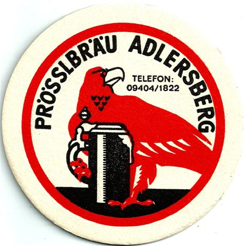 pettendorf r-by prssl 1a (rund215-telefon-adler-schwarzrot) 